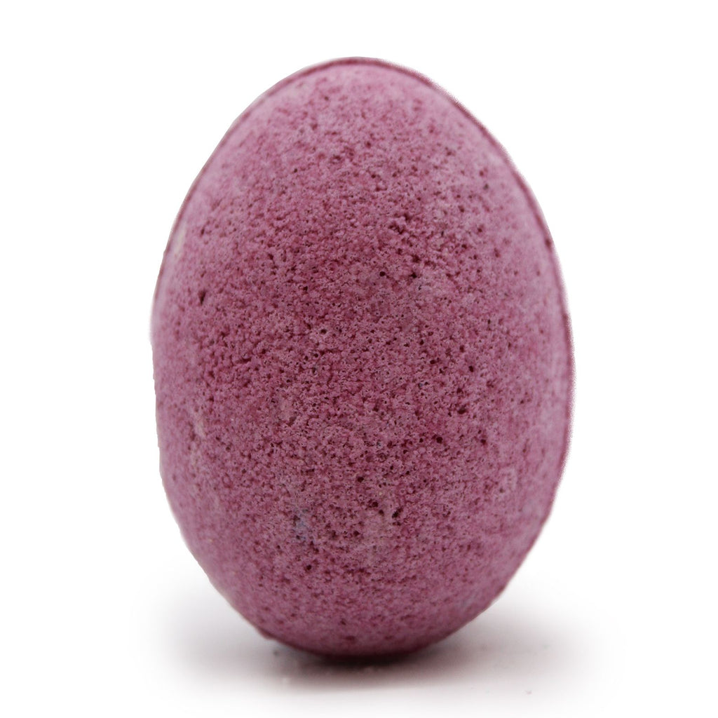 Bath Eggs - Cherry