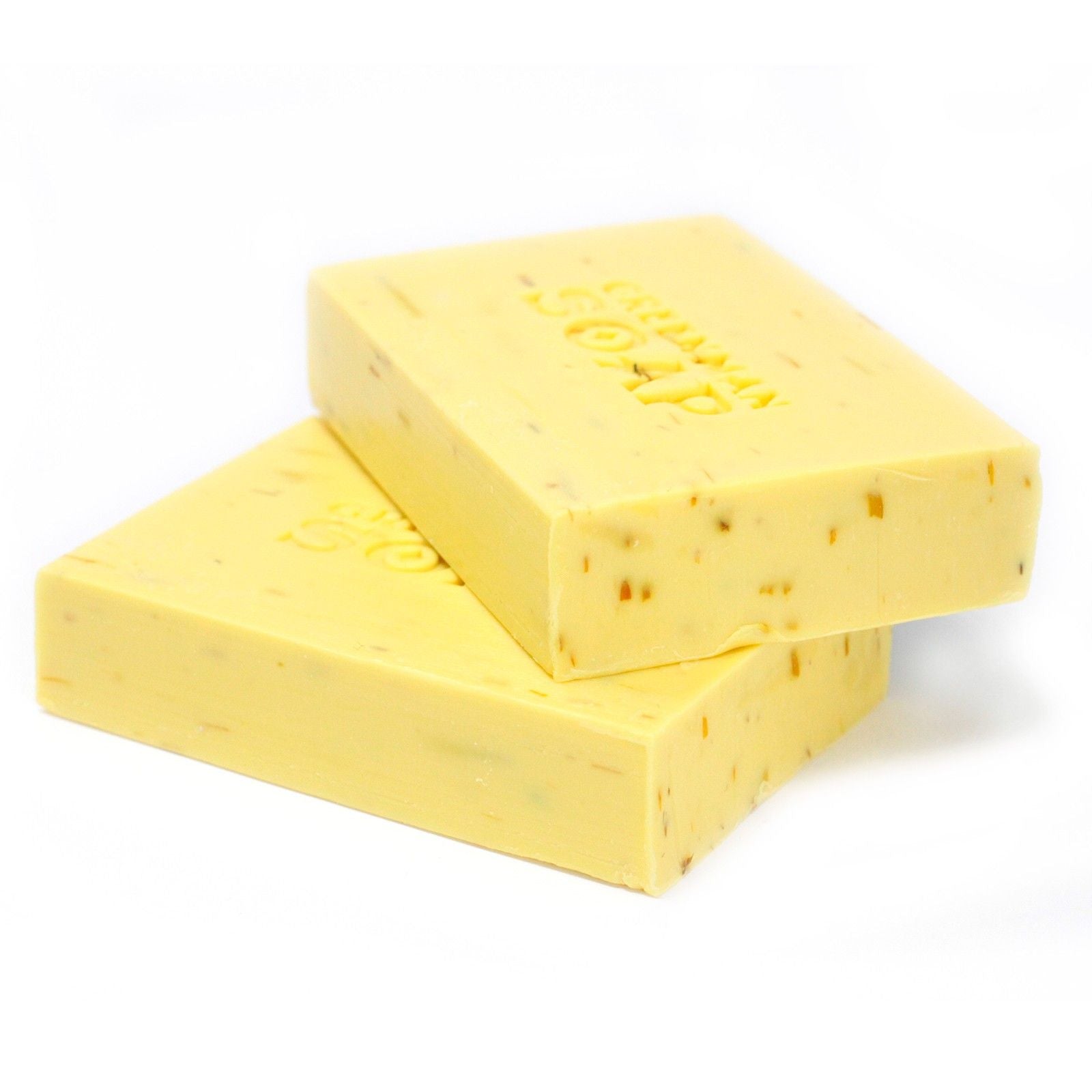 Greenman Soap 100g - Gentle & Kind