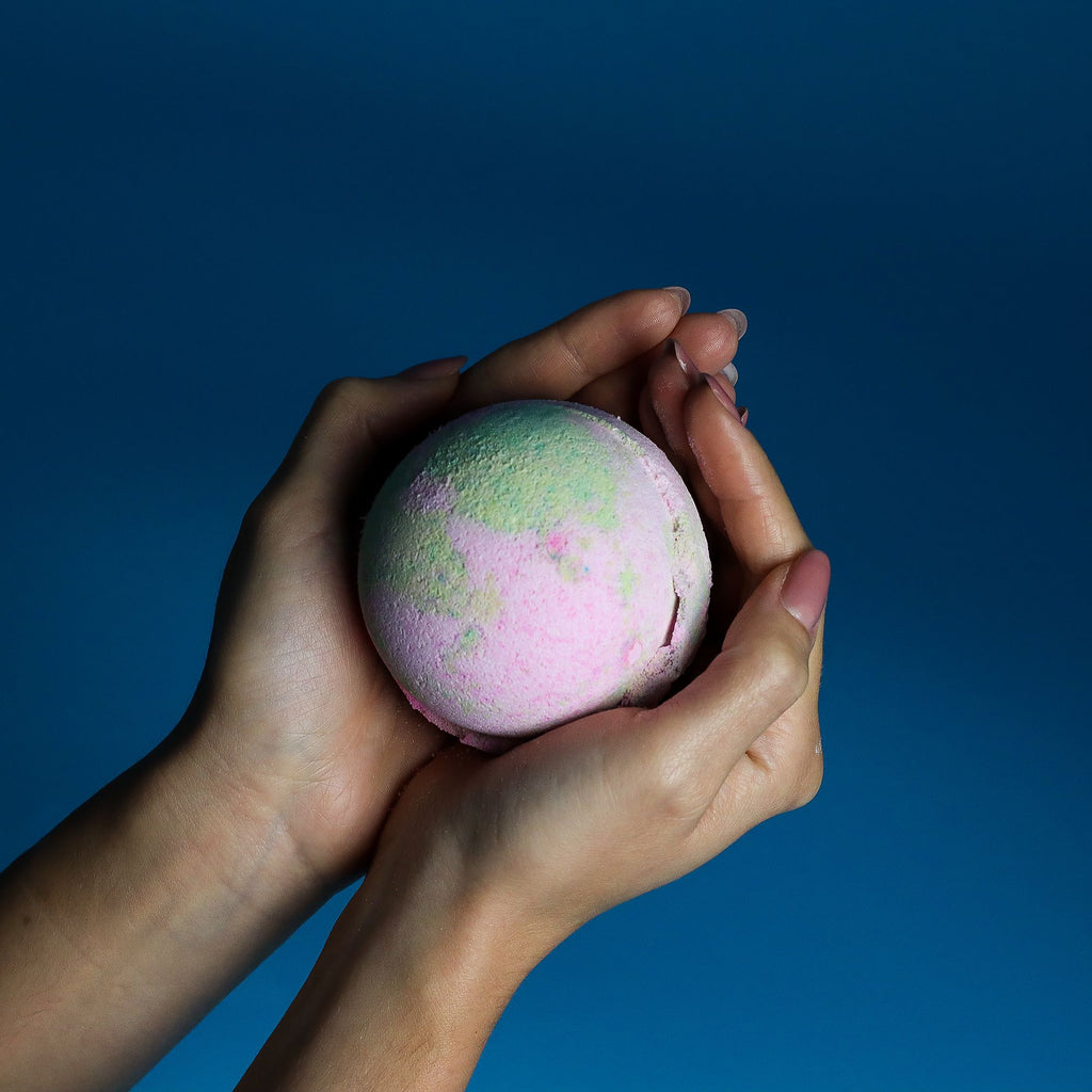 Retro Bath Bomb - 180g