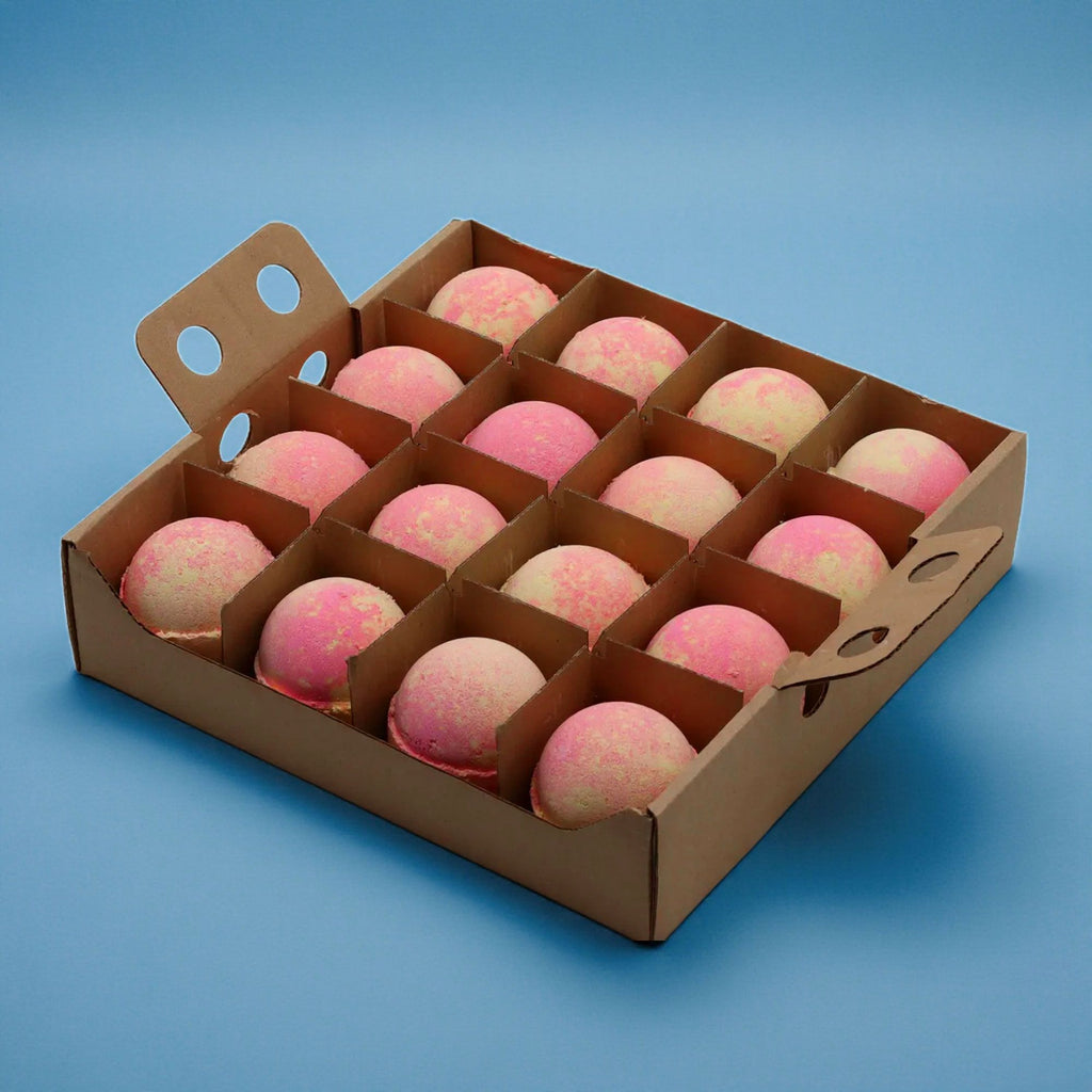 Five for Her Bath Bomb - 180g