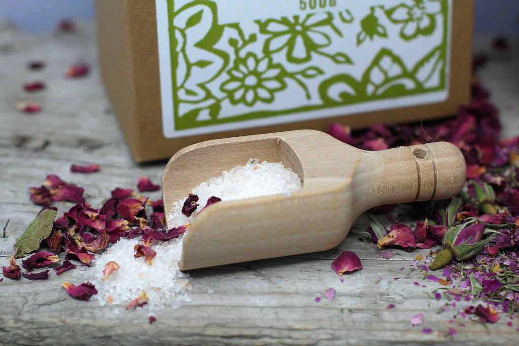Pack of 500g Bath Salt - Epsom