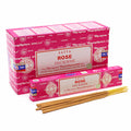Satya Incense 15gm - Rose