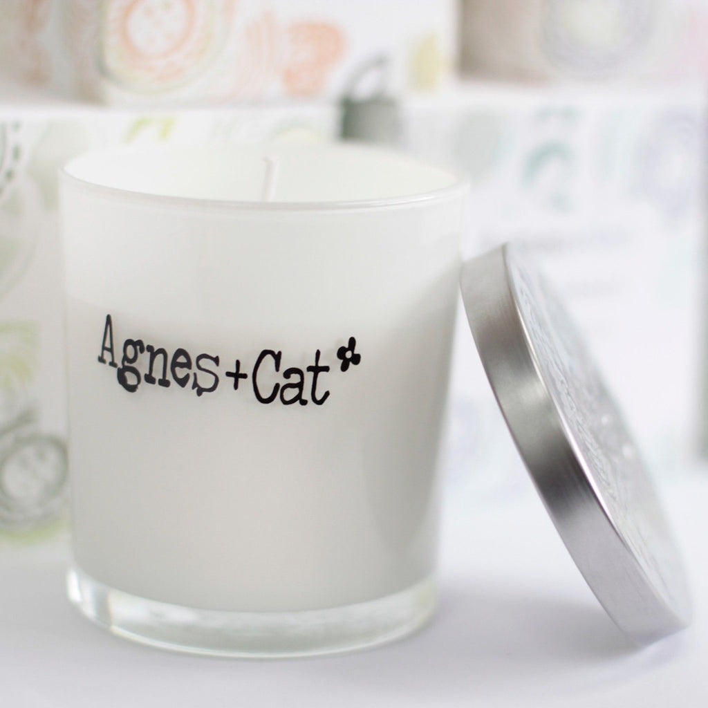 Votive Candle - Windermere