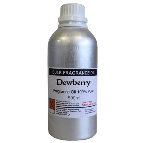 Dewberry Pure Fragrance Oil - 500ml