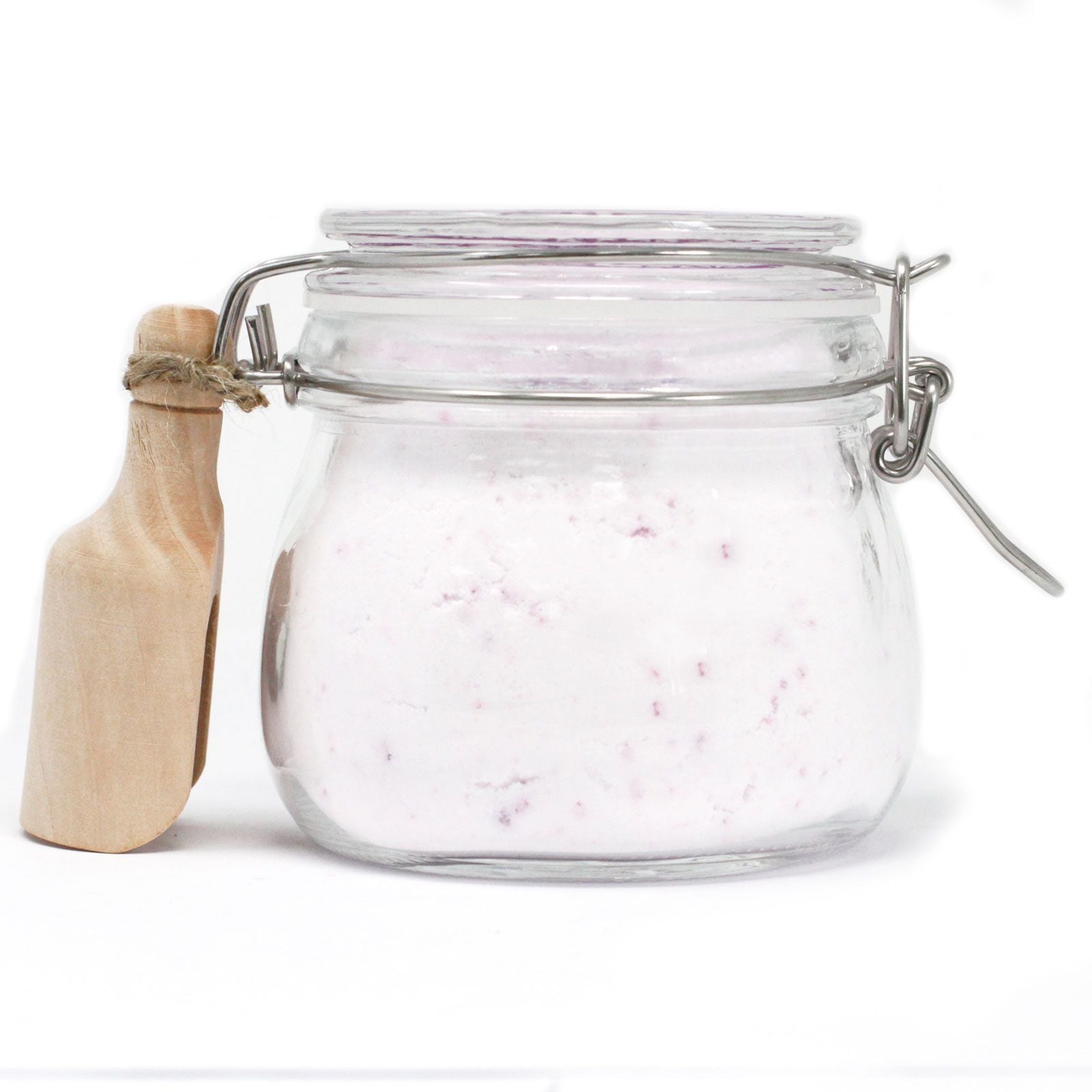 A&C Fairy Dust 500g - Pressed Peonies