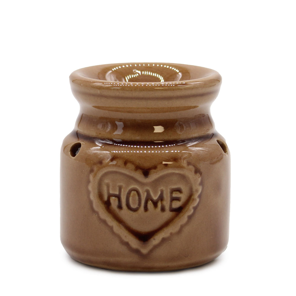 Sm Home Oil Burner - Grey - Home