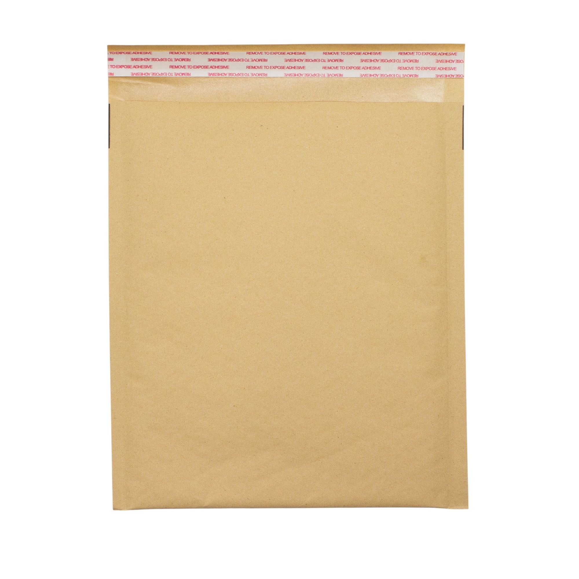 Kraft Padded Bubble Envelope (235x275+40mm)