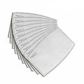 PM2.5 Face Covering Filter Insert (Children)