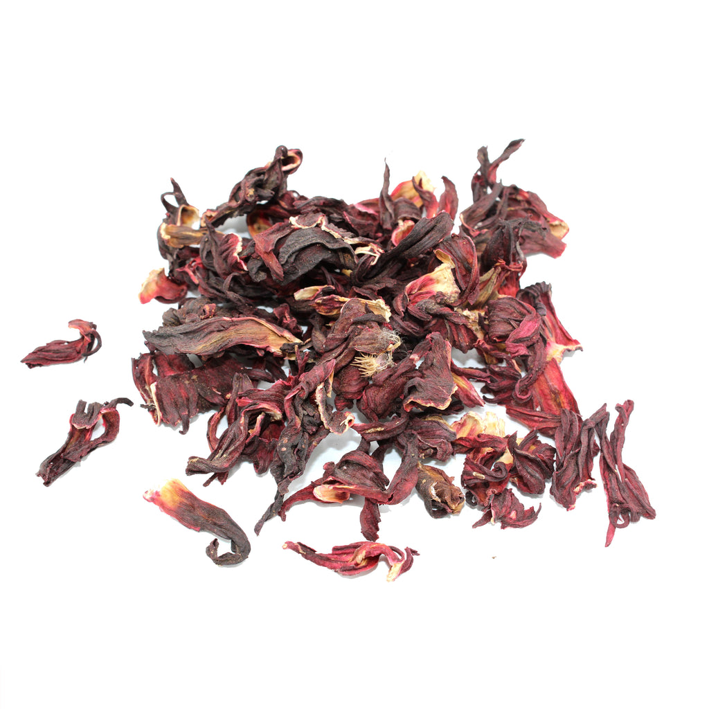 Rosehip (cut) (Rosehip) 1Kg