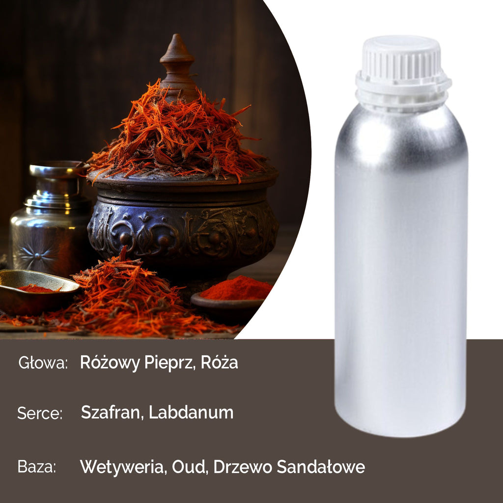 500g Pure Fragrance - Eastern Promise