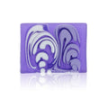Hand-crafted Soap - Lavender - Slice 115g approx