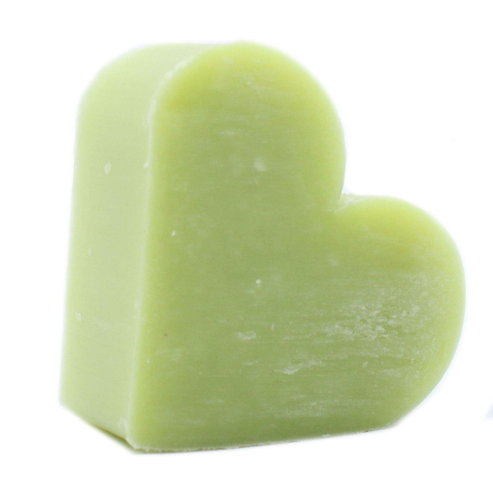 Heart Guest Soaps - Green Tea
