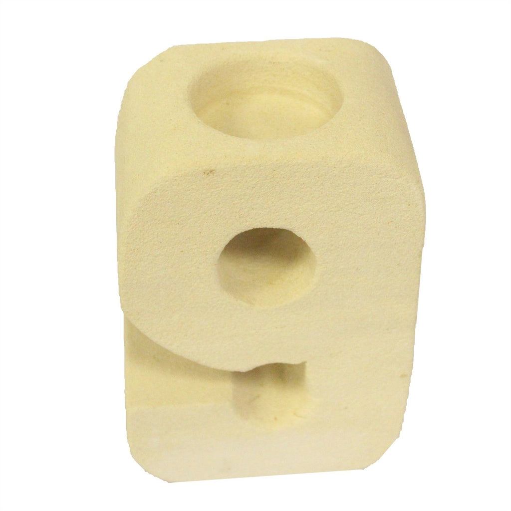No.9 Sandstone Candle Holder