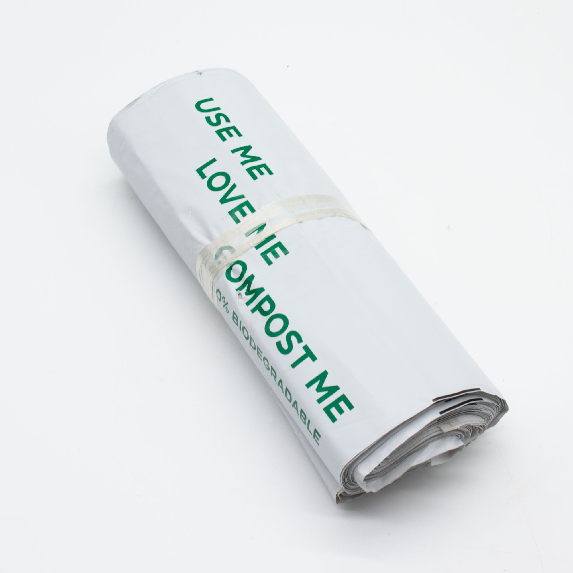 100% Biodegradable Mailer (250x350mm)