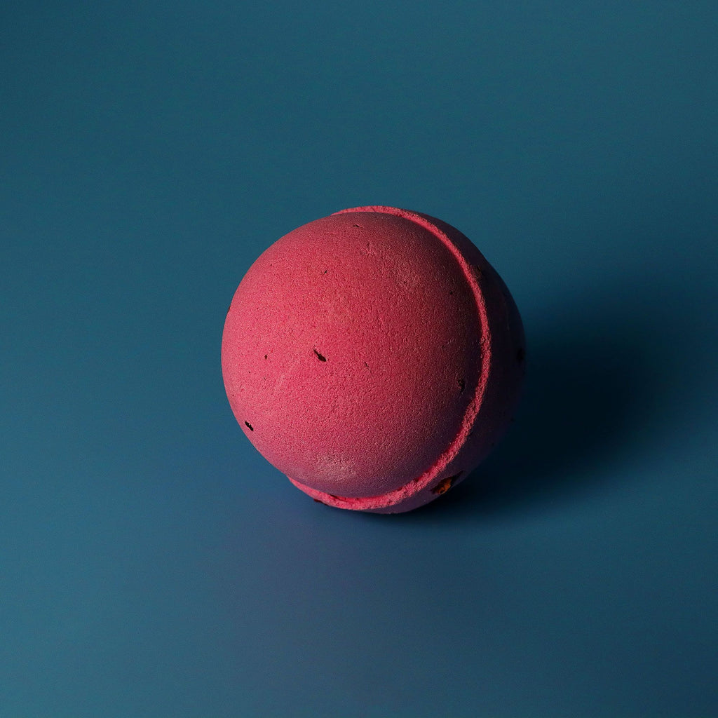 Rose & Petals Bath Bomb
