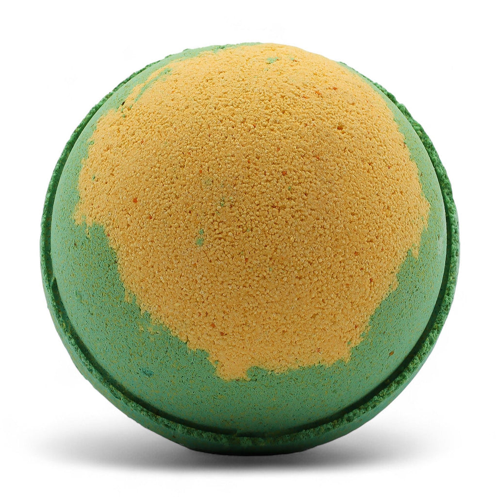 Apple Pie & Custard Bath Bomb - 180g