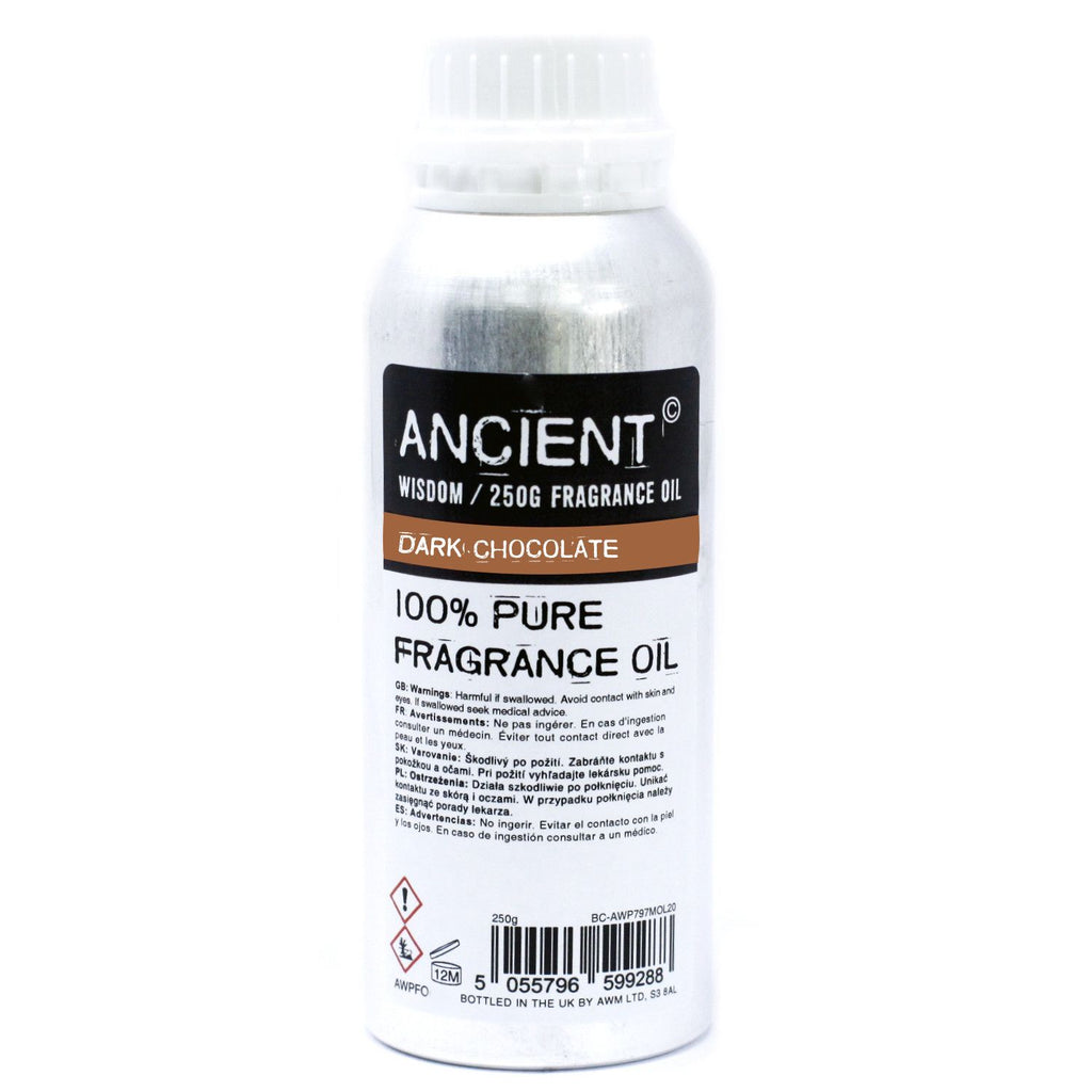 Dark Chocolate Fragrance 250g
