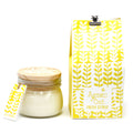 Small Kilner Jar Candle - Citrus