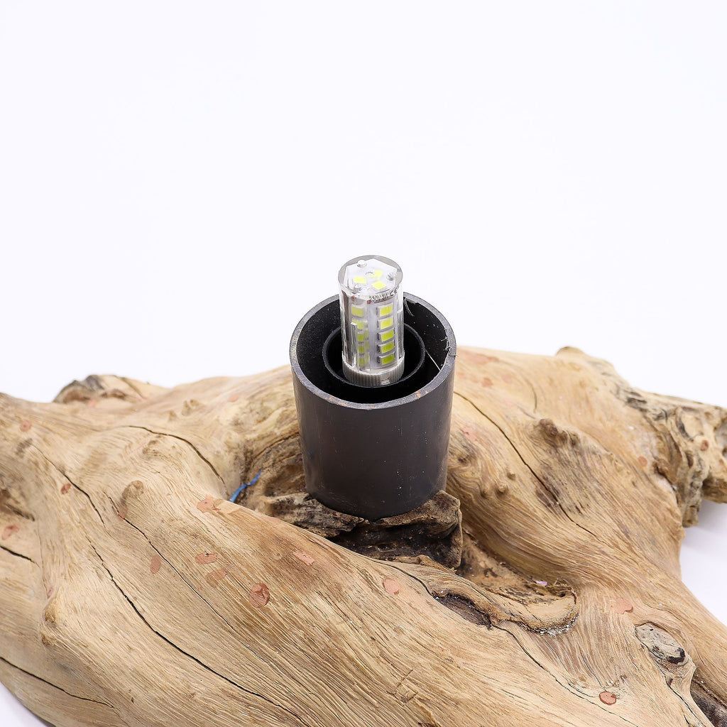 Salt Lamp Fittings - UK