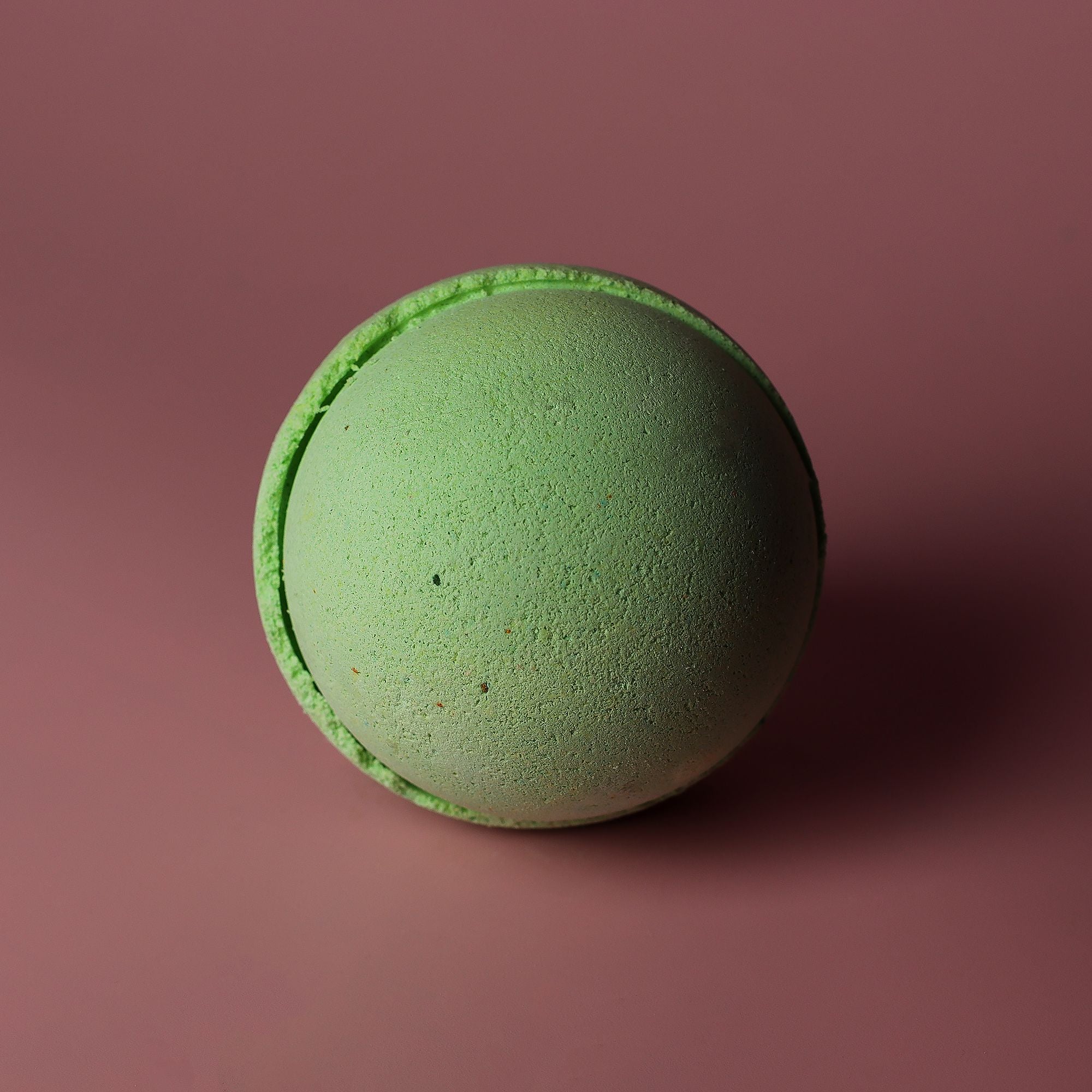 Lemon Eucalyptus Bath Bomb - 180g