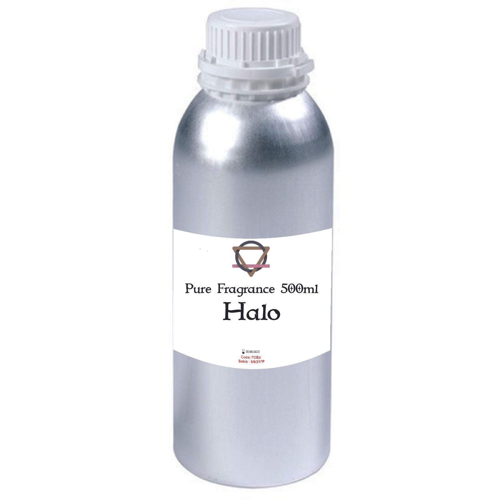 Halo Pure Fragrance Oil - 500ml