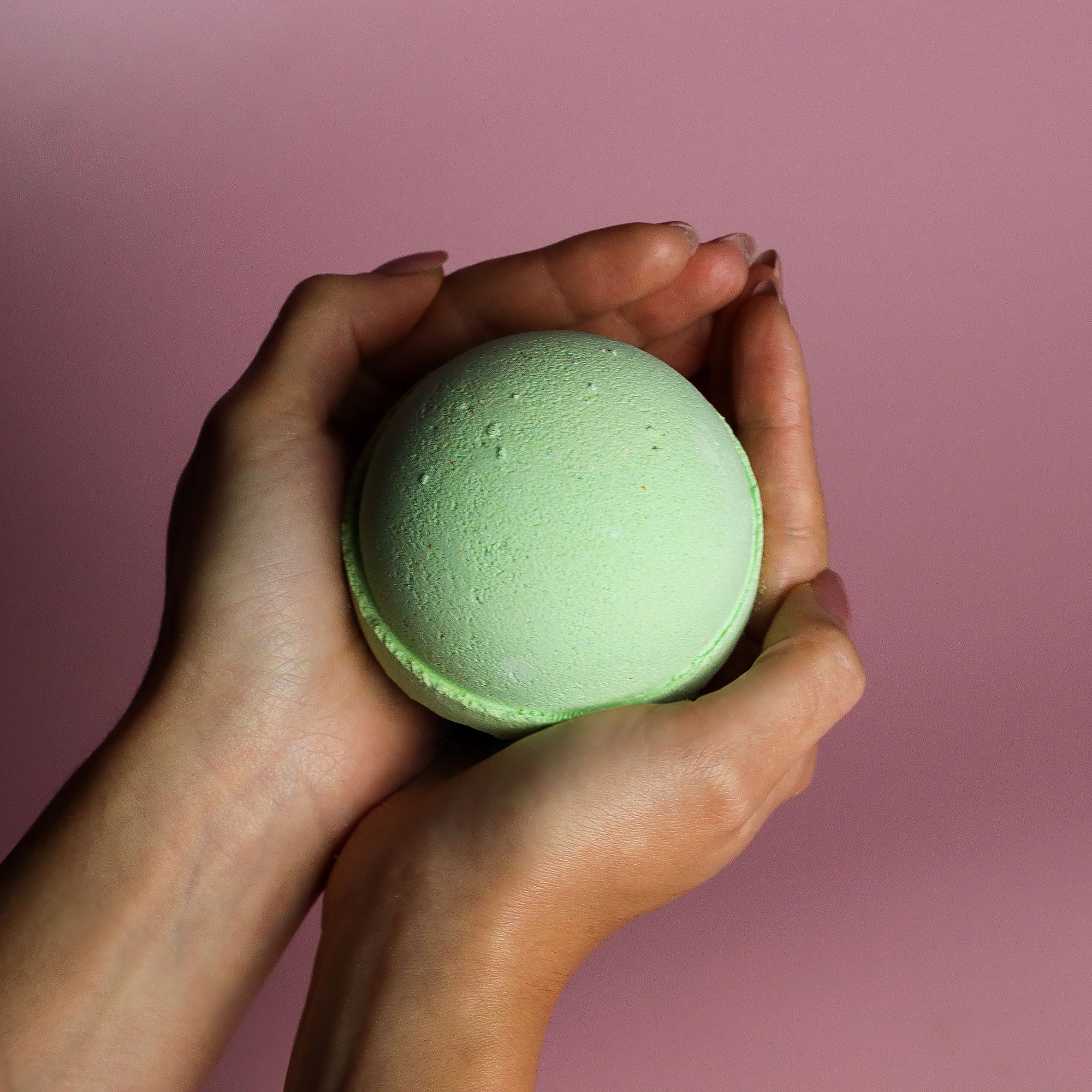 Lemon Eucalyptus Bath Bomb - 180g