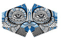 Reusable Fashion Face Covering - Mystical Owl (Adult)