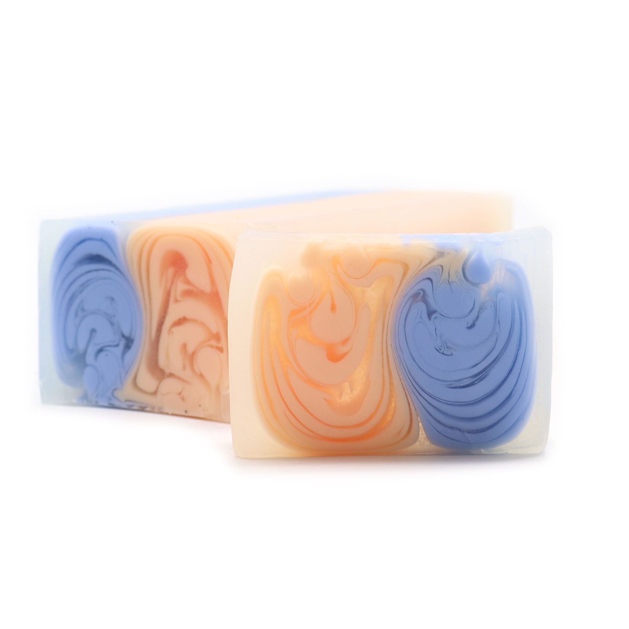Hand - crafted Soap - Pharoah - Slice 115g approx