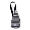 Jacquard Natural Bags - Urban Caravan - Cross Bag