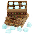 Gift Set of 6 Wax Melts  - Nagchampa