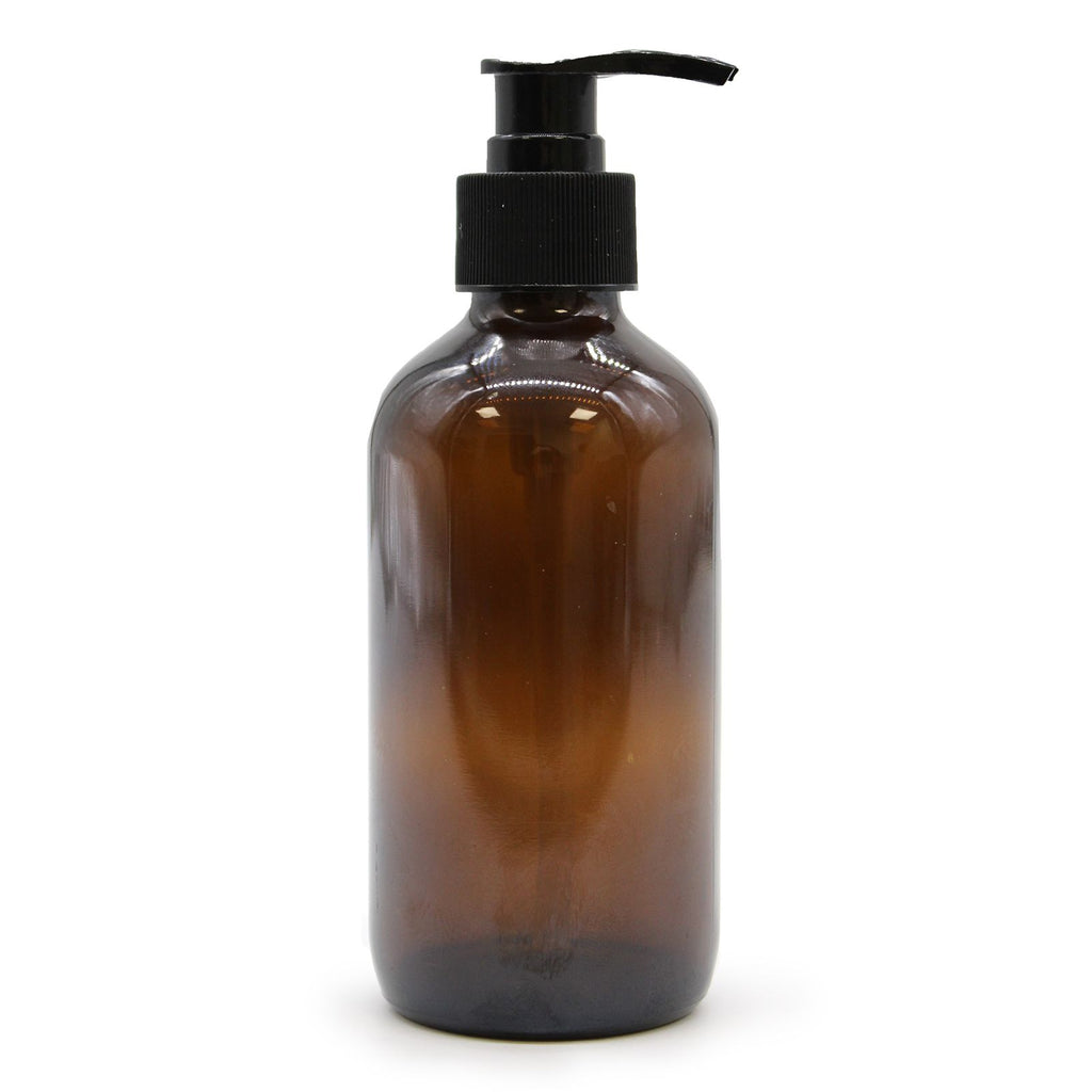 Tangerine, Ylang & Patchouli Hand & Body Lotion 250ml - Unlabelled